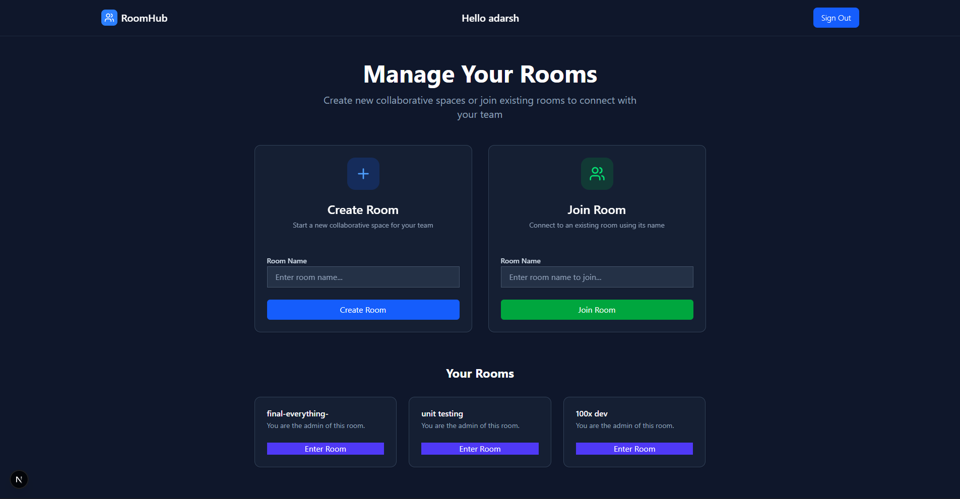 Shapify - Collaborative Whiteboard